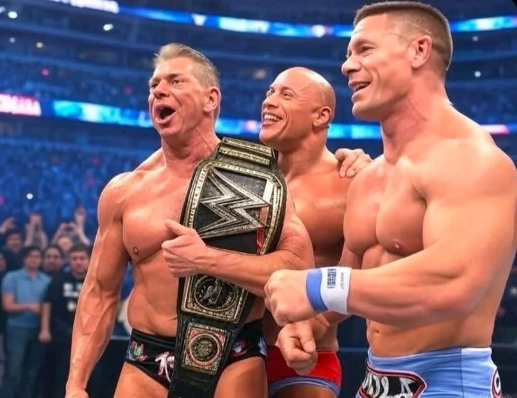 WrestleMania 41 Spoiler Alert: The Most Shocking Ending in WWE History