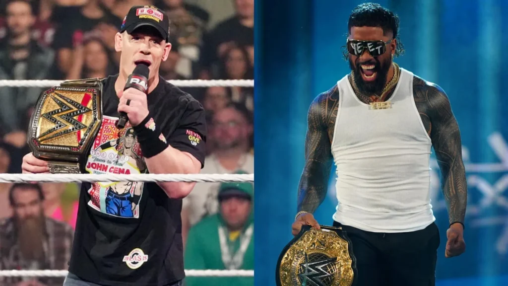 2 rivalries WWE should end at Backlash, and 2 that should continue