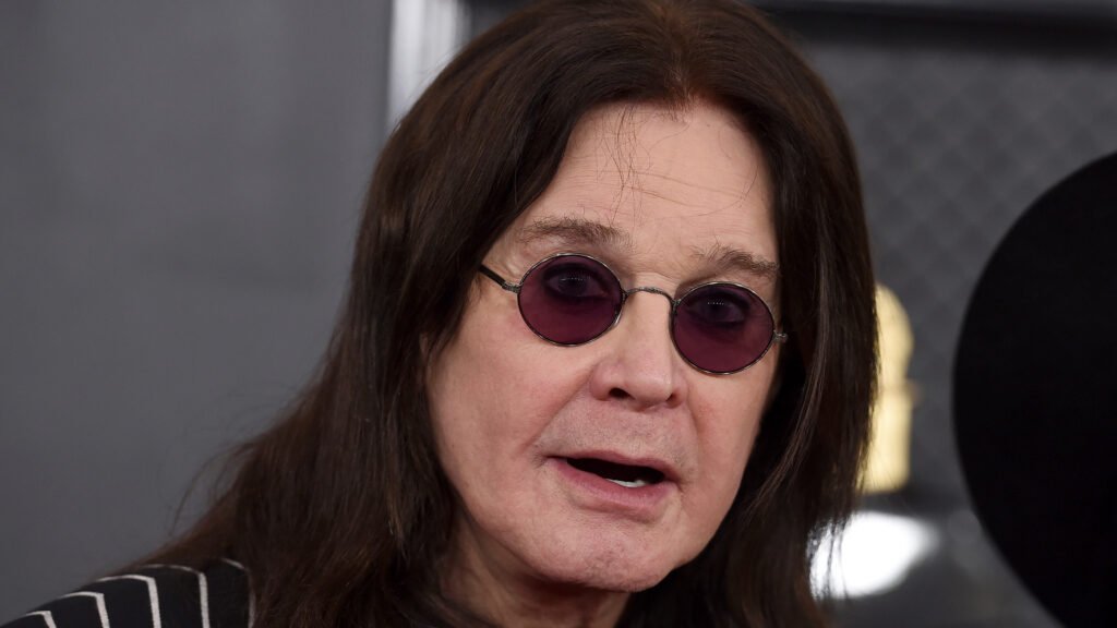 Ozzy Osbourne Dies at 76: Heavy Metal Icon’s Final Bow After Emotional Farewell